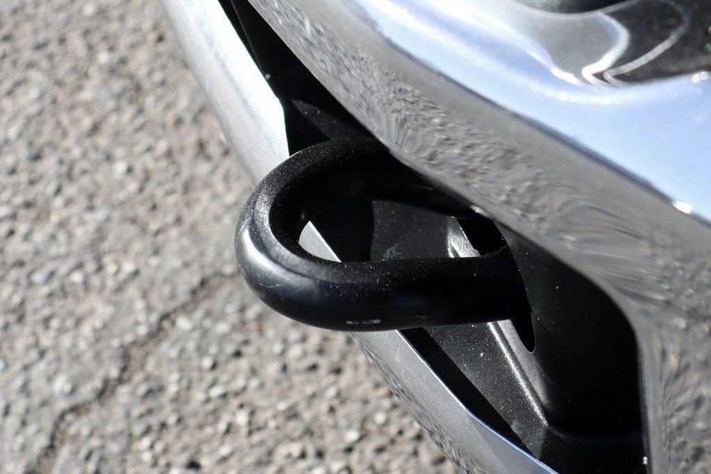 Used 2019 Ford F550 4x4 Crew Cab Super Duty image 45