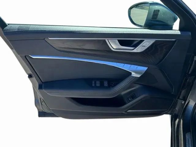 Used 2019 Audi A6 3.0T Premium Plus w/ Premium Plus Package image 25