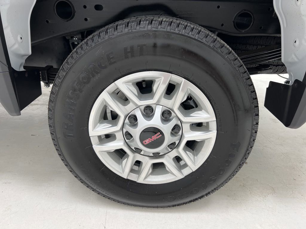 New 2025 GMC Sierra 2500 Pro w/ Convenience Package image 7