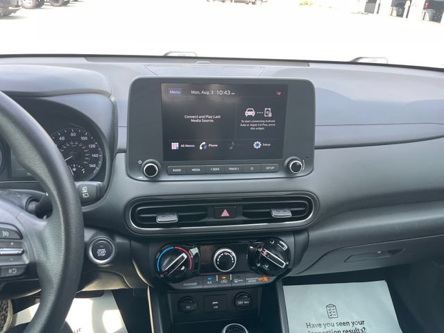 Used 2023 Hyundai Kona SEL FWD image 12