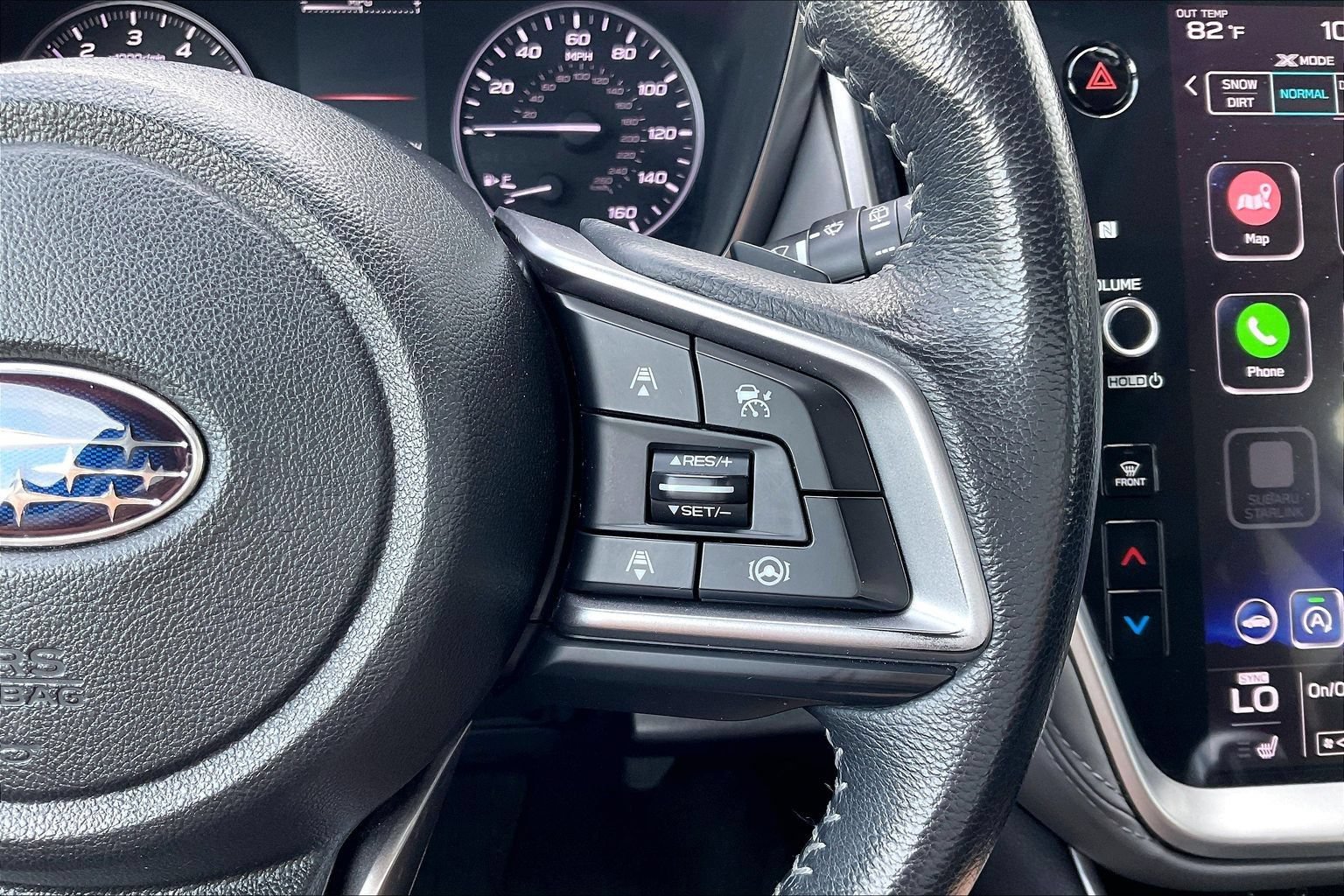 Used 2021 Subaru Outback Onyx Edition XT AWD/4WD image 11