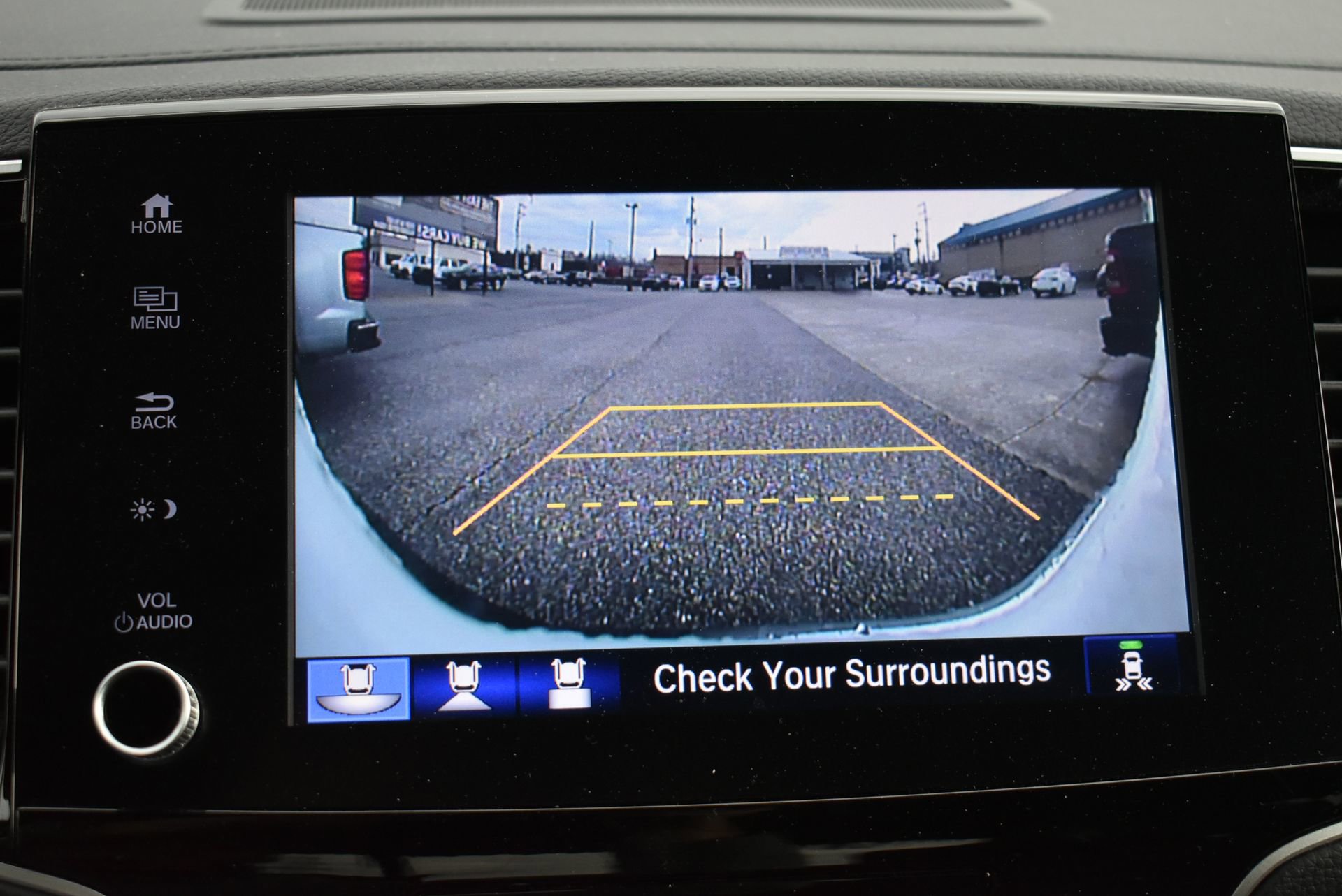 Used 2023 Honda Ridgeline RTL-E image 27