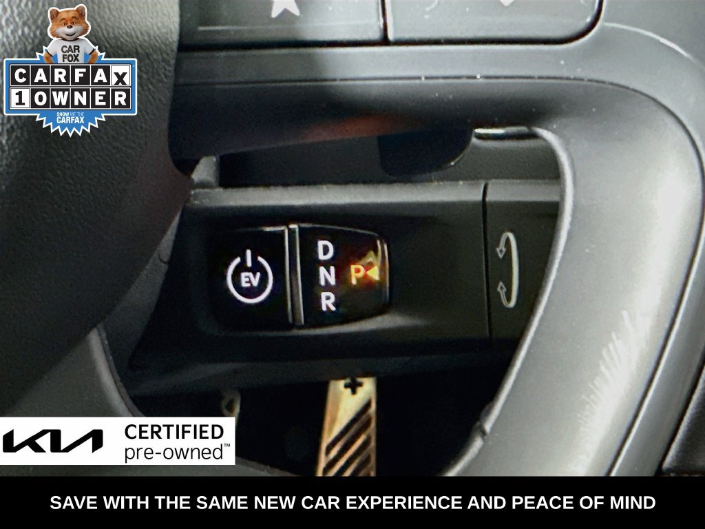Certified 2024 Kia EV9 GT-Line AWD/4WD image 22