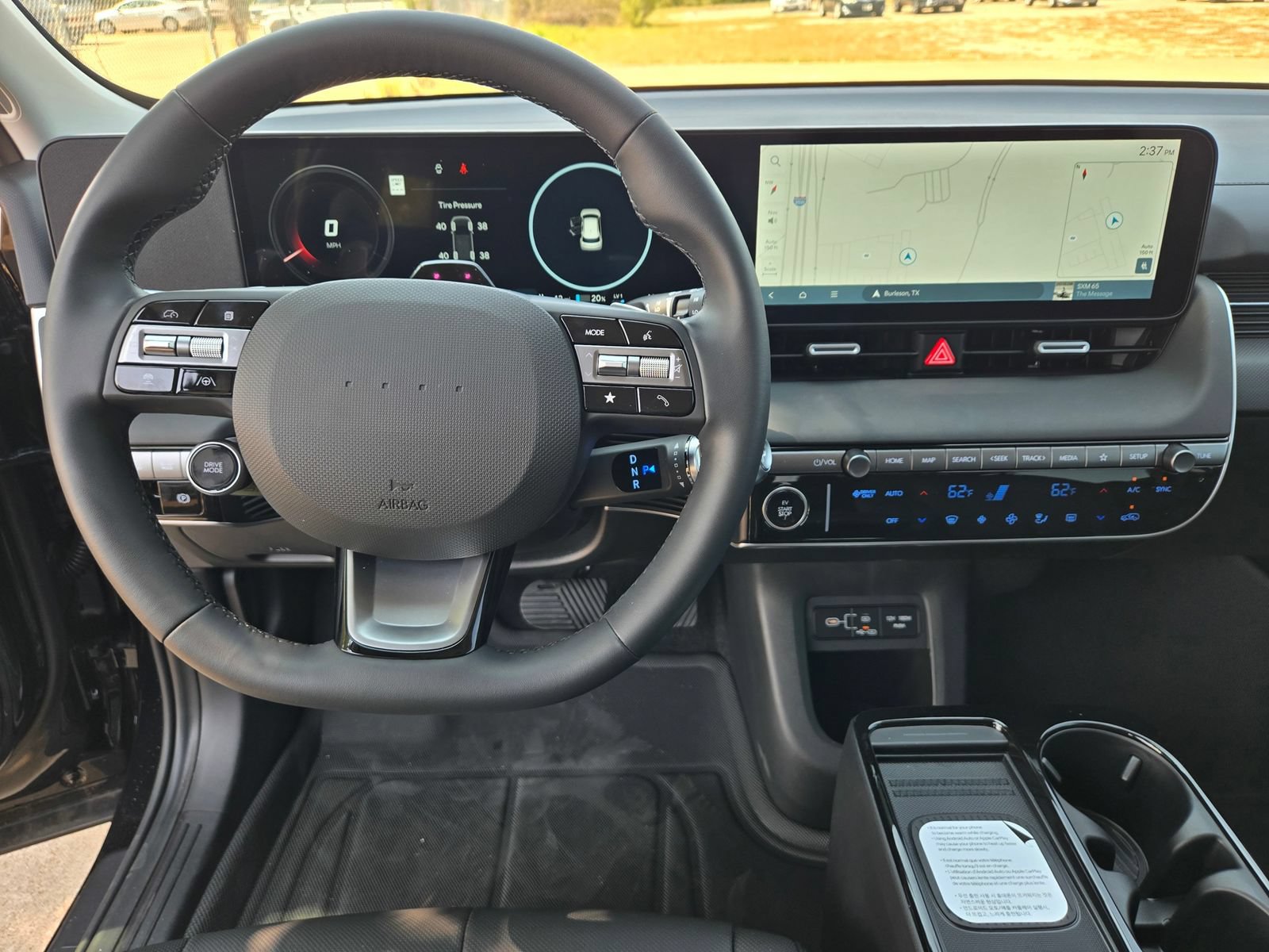 New 2026 Hyundai Ioniq 5 SEL RWD image 9