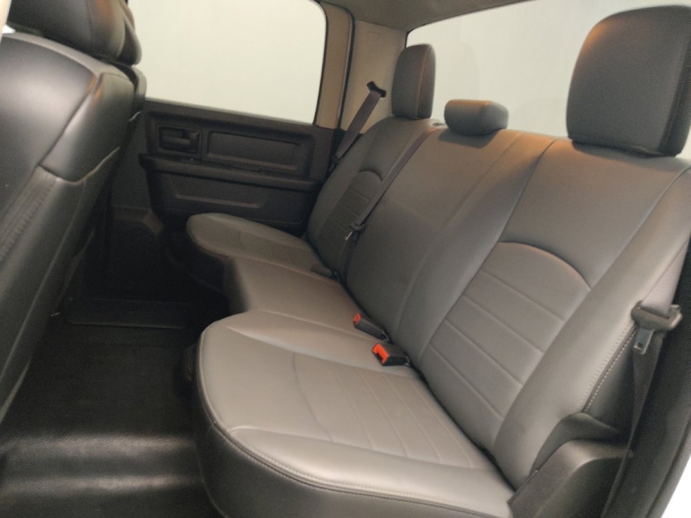 Used 2021 RAM 1500 Tradesman w/ Trailer Tow Group image 18