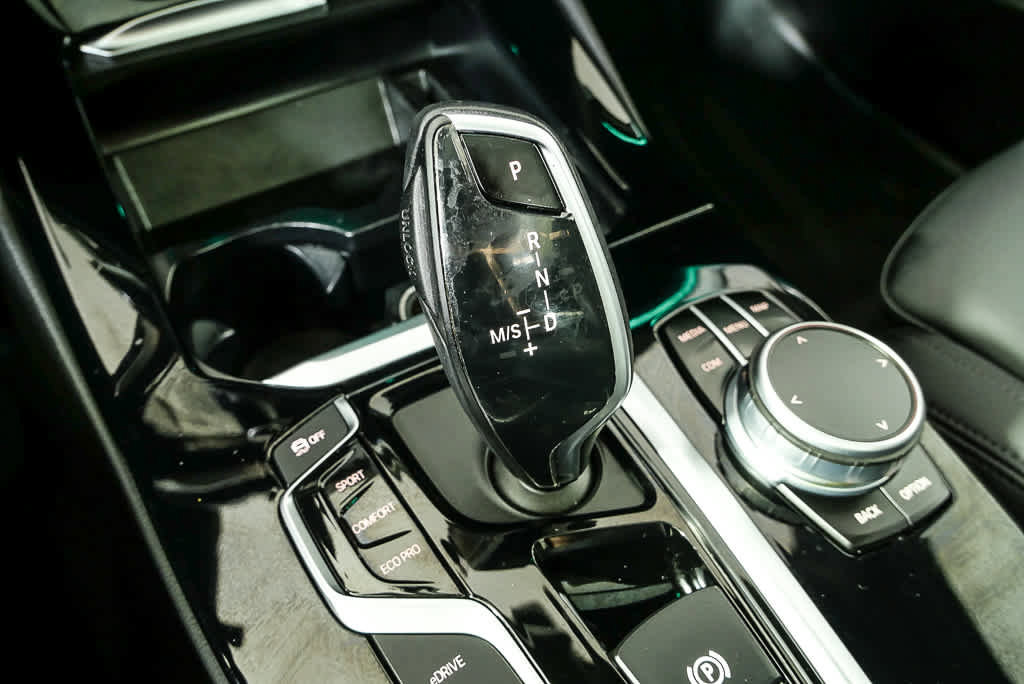 Used 2021 BMW X3 xDrive30e w/ Convenience Package image 16