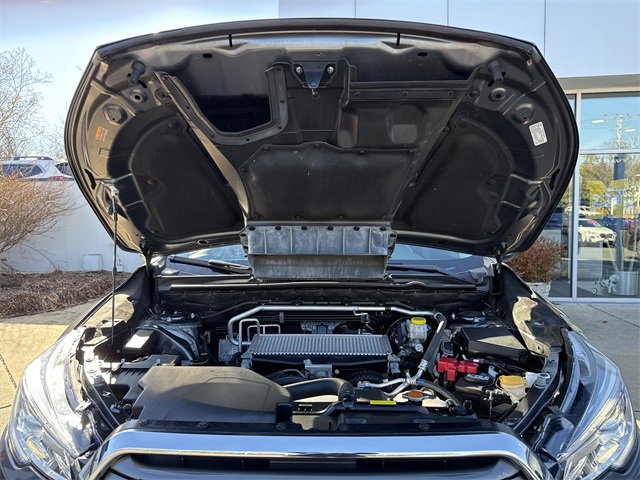 Certified 2022 Subaru Ascent Limited w/ Technology Package image 7