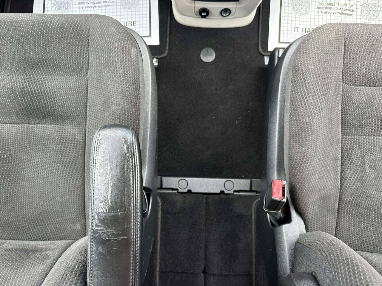 Used 2018 Dodge Grand Caravan SE w/ UConnect Hands-Free Group FWD image 25