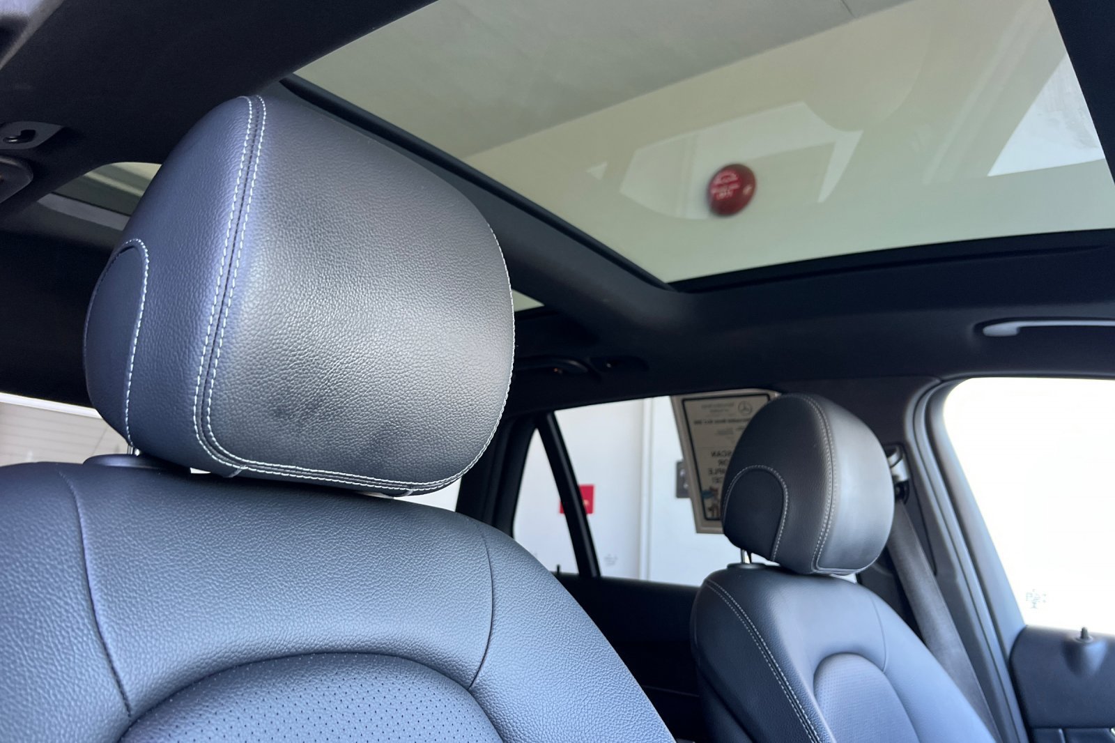 Used 2018 Mercedes-Benz GLC 300 image 18