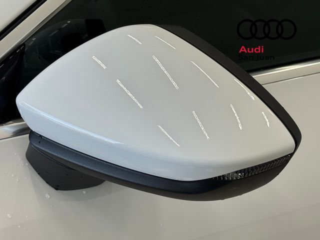 New 2026 Audi A6 Premium w/ 20" Wheel Package image 34