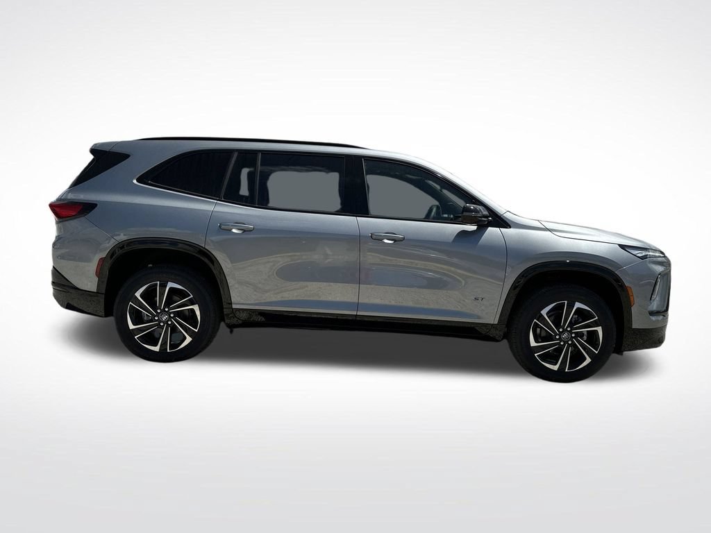 New 2026 Buick Enclave Sport Touring w/ Power Package AWD/4WD image 7