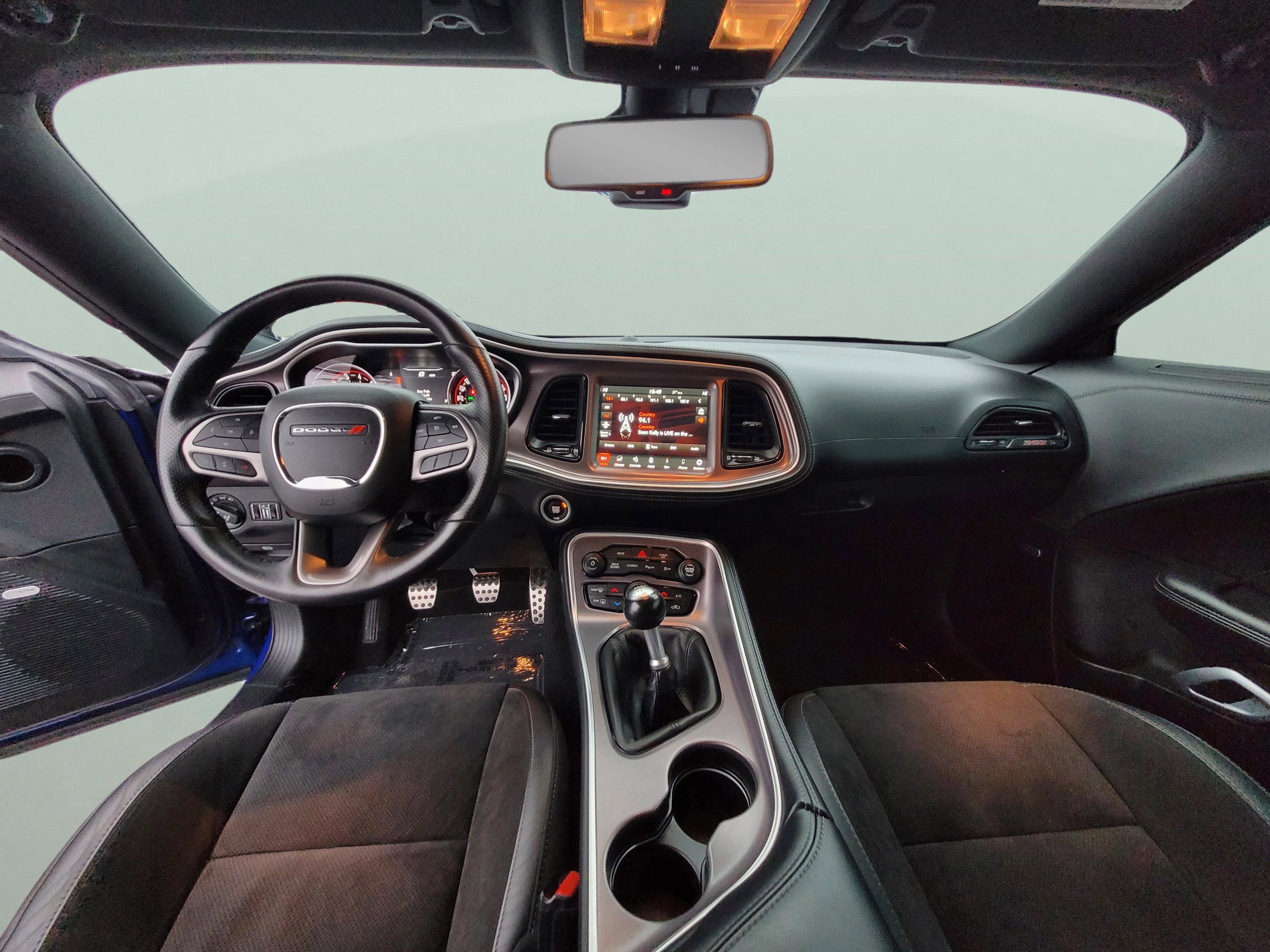 Used 2021 Dodge Challenger R/T Scat Pack w/ Plus Package image 24