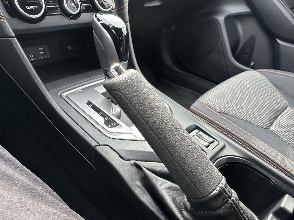 Certified 2023 Subaru Crosstrek 2.0i Premium image 18