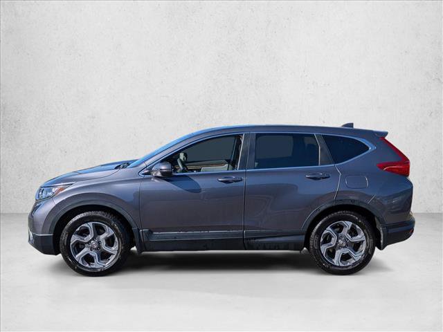 Used 2017 Honda CR-V EX image 7