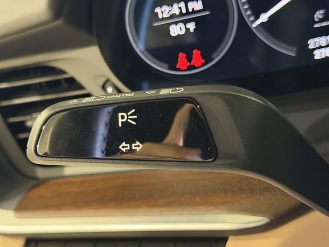 Certified 2024 Porsche 911 Turbo S AWD/4WD image 34