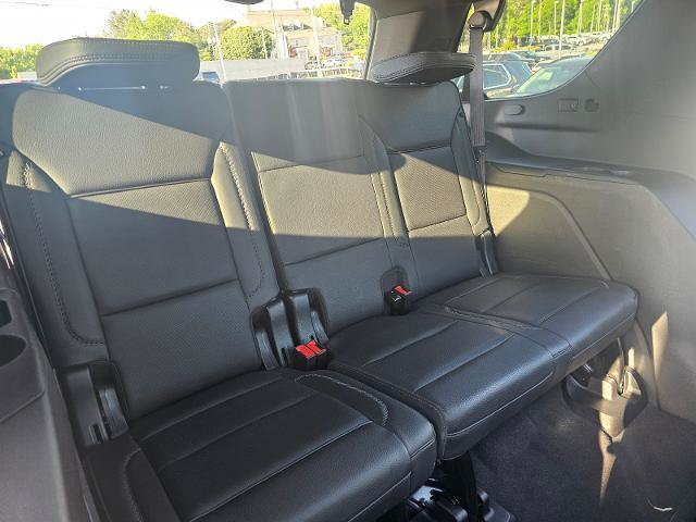 Used 2024 GMC Yukon Denali RWD image 50
