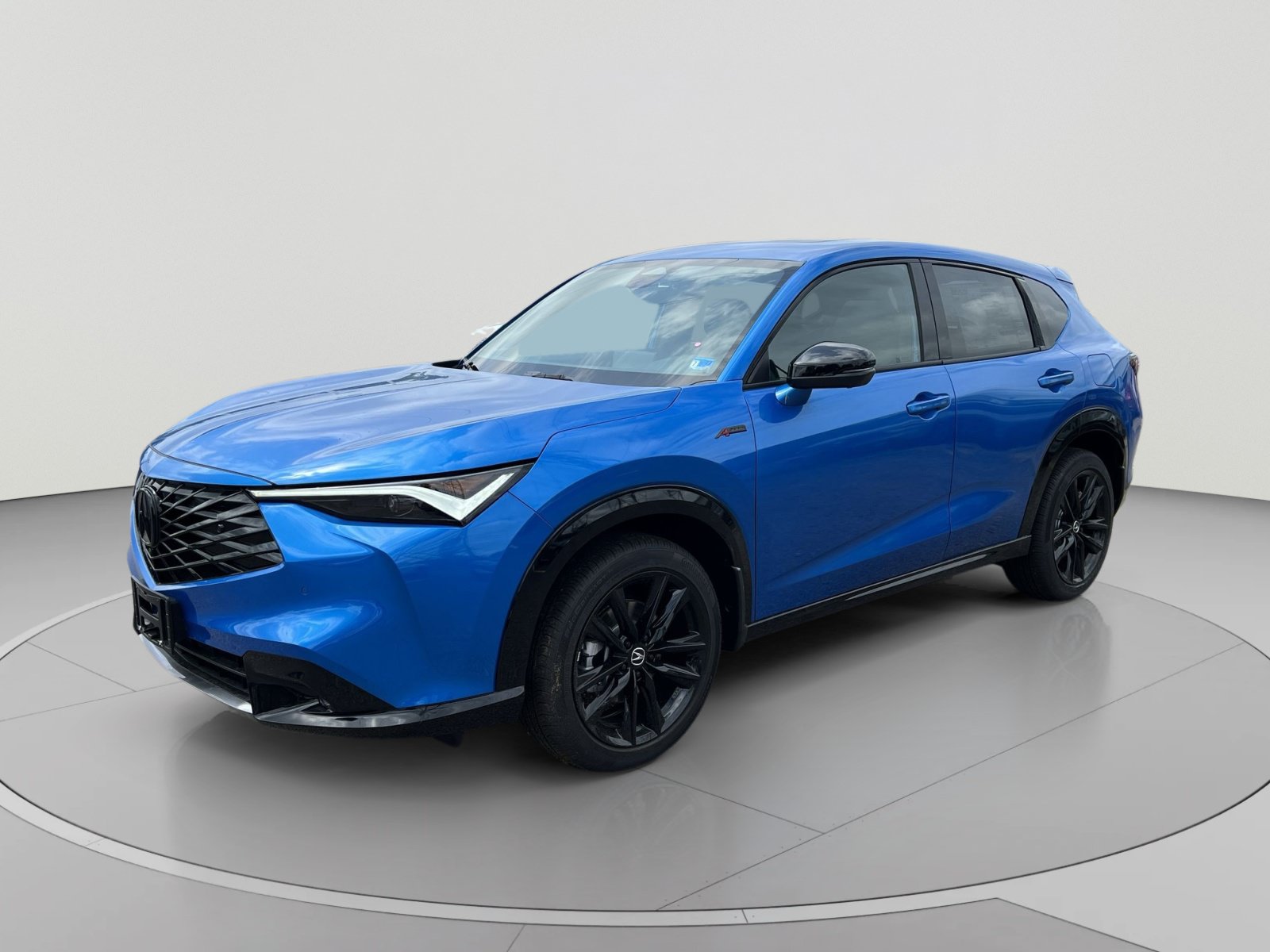 New 2026 Acura ADX A-Spec w/ Advance Package AWD/4WD image 1
