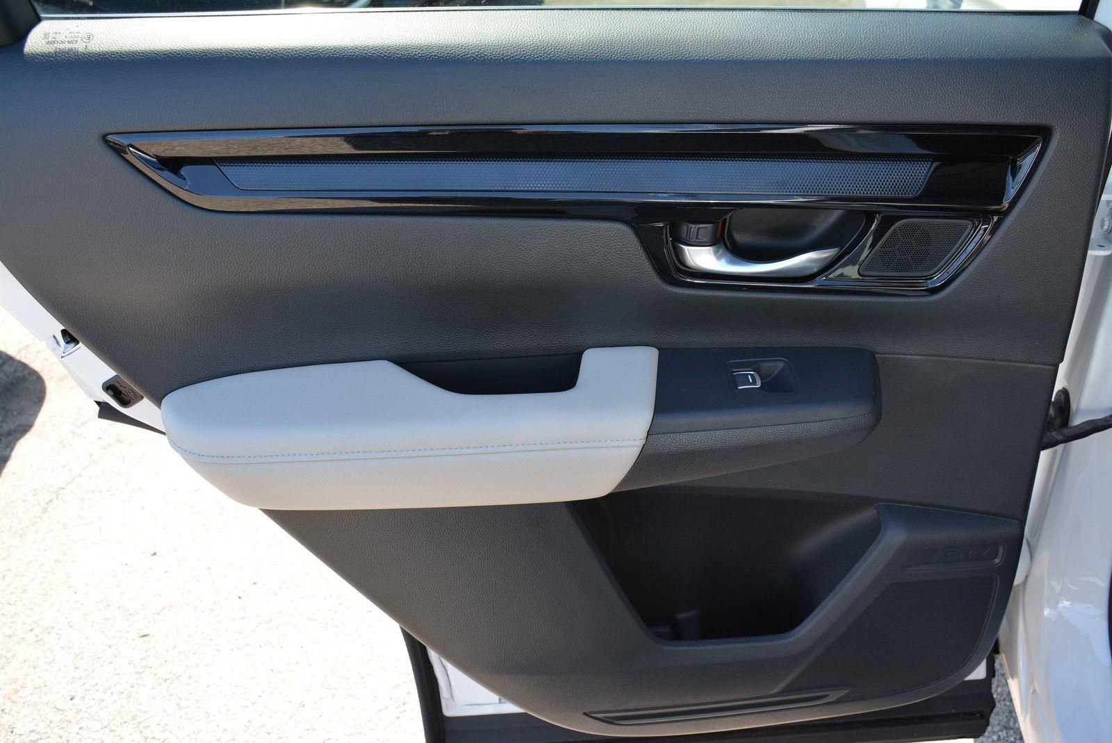 Used 2024 Honda CR-V EX-L image 14