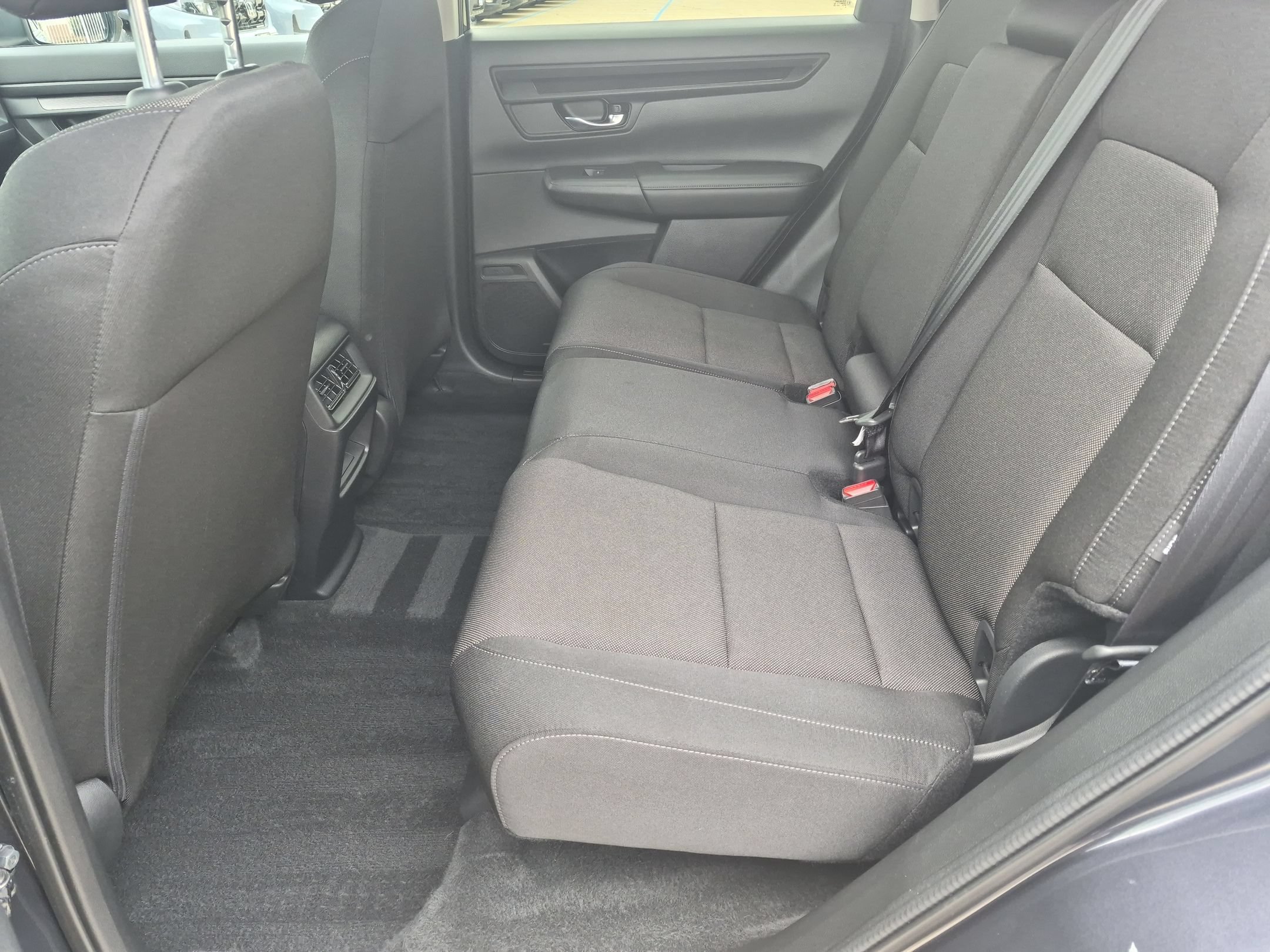 Certified 2026 Honda CR-V LX image 23