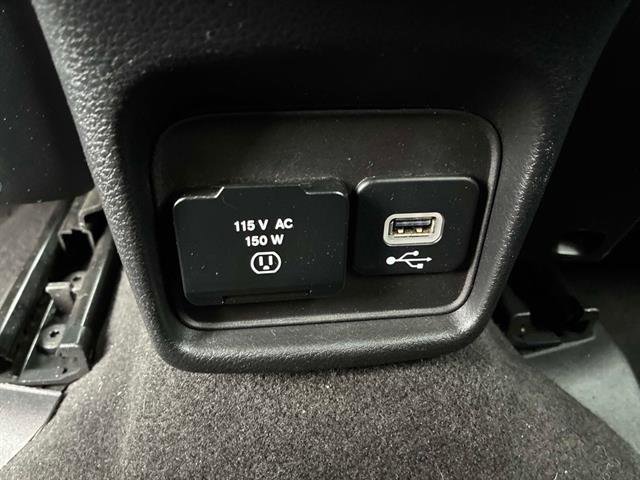 Used 2017 Jeep Compass Limited w/ Navigation Group image 15