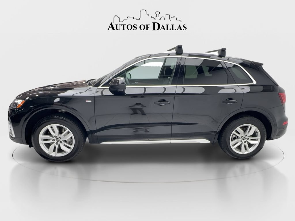 Used 2023 Audi Q5 2.0T Premium w/ Convenience Package AWD/4WD image 10