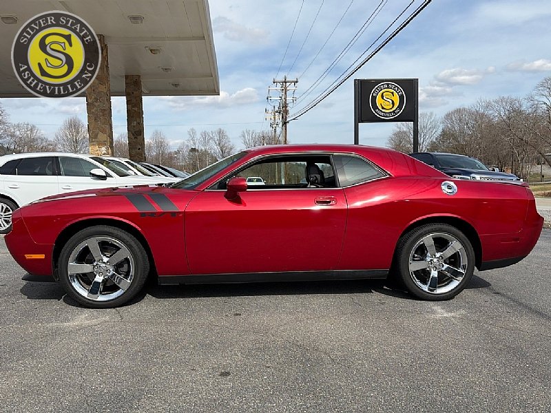 Used 2009 Dodge Challenger R/T image 3