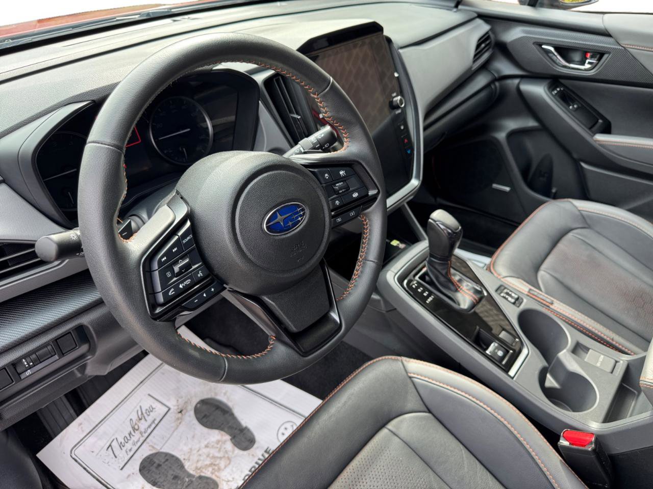 Used 2024 Subaru Crosstrek 2.5i Limited image 3