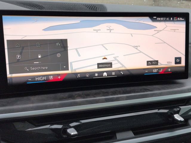 Used 2025 BMW X7 xDrive40i image 21