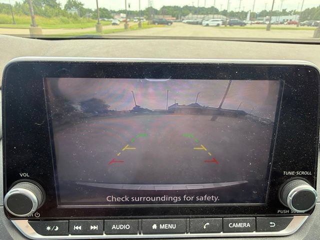 Used 2023 Nissan Rogue SV w/ SV Premium B Package FWD image 21
