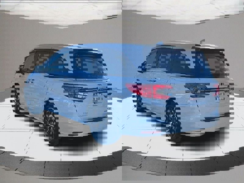 Used 2024 Honda Odyssey Touring image 6