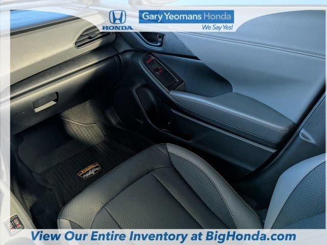 Used 2024 Subaru Crosstrek 2.5i Wilderness w/ Crosstrek Mirror Package AWD/4WD image 17