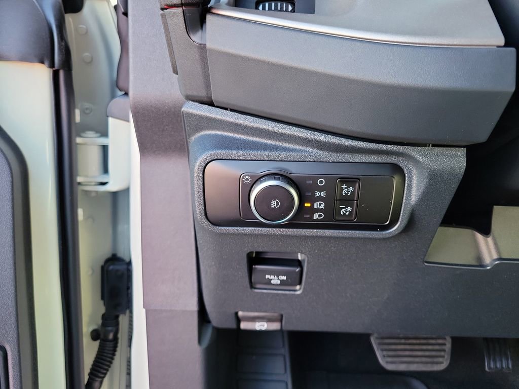 New 2026 Ford Bronco Outer Banks image 22