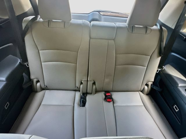 Used 2017 Honda Pilot EX-L image 30