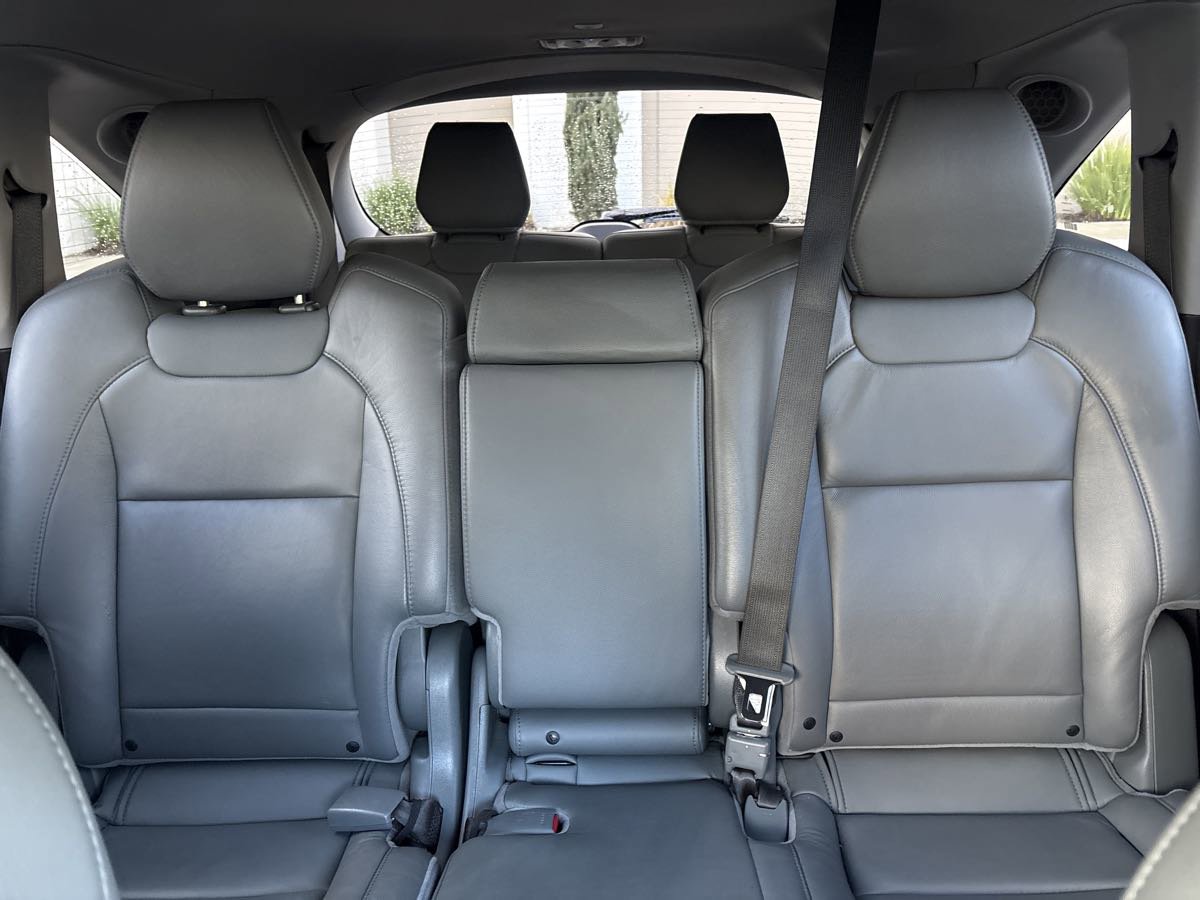 Used 2016 Acura MDX FWD w/ Technology Package image 32