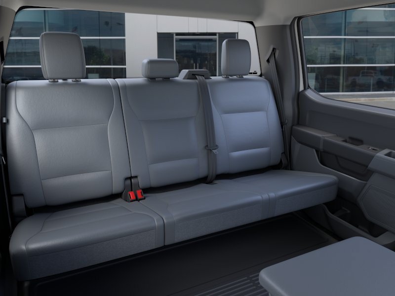 New 2026 Ford F450 XL RWD image 13