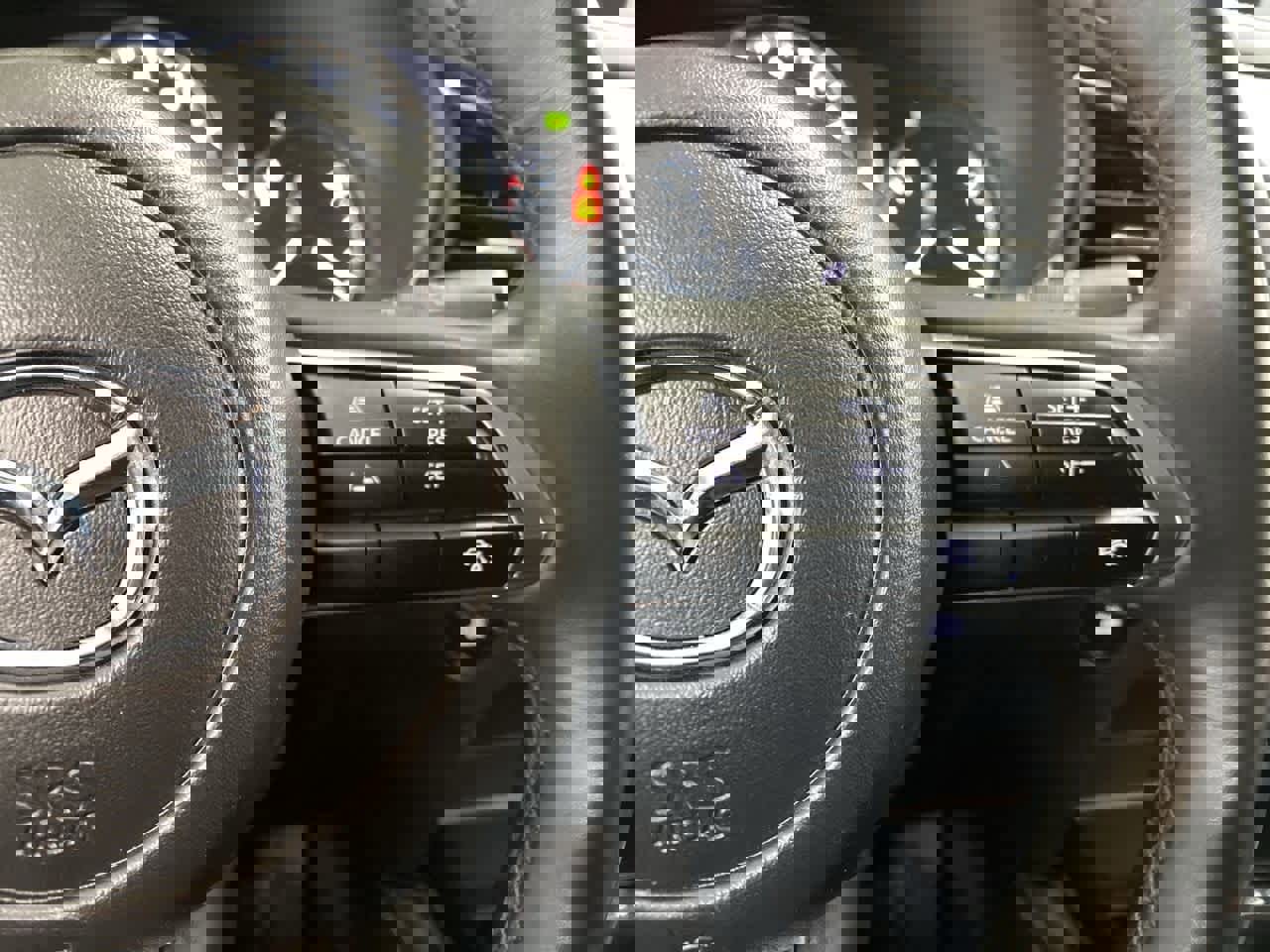 Used 2024 MAZDA CX-30 AWD 2.5 S w/ Select Sport Pkg image 21