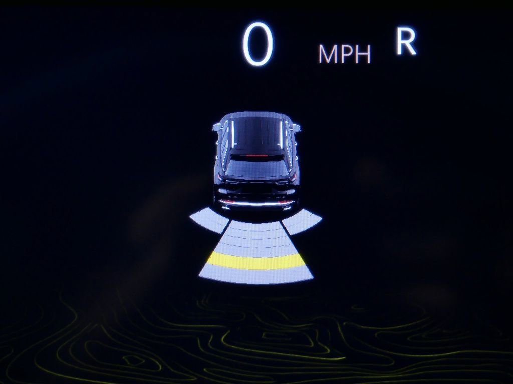 Certified 2024 Jeep Grand Cherokee Altitude image 47