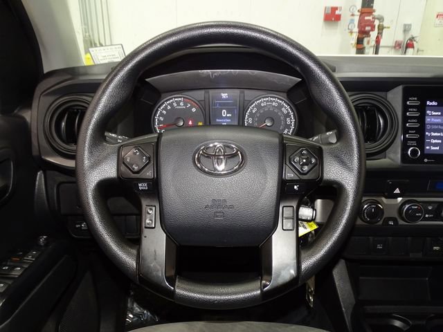 Used 2023 Toyota Tacoma SR AWD/4WD image 22