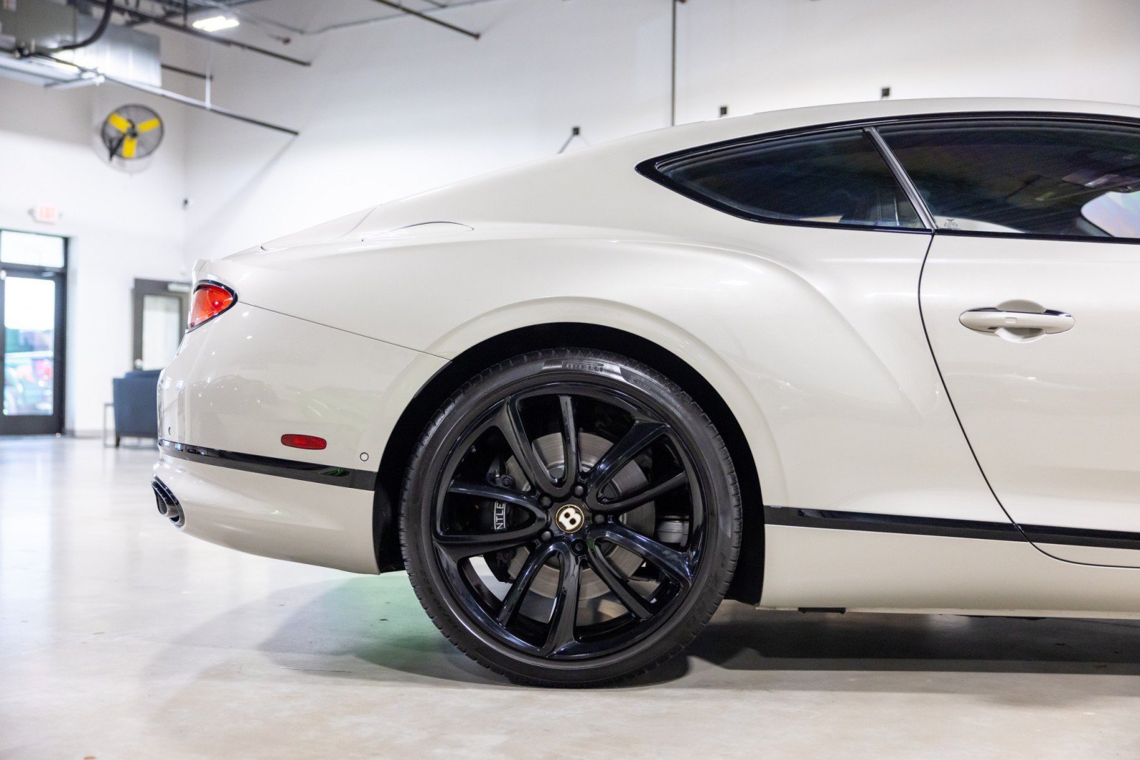 Used 2020 Bentley Continental GT First Edition AWD/4WD image 26