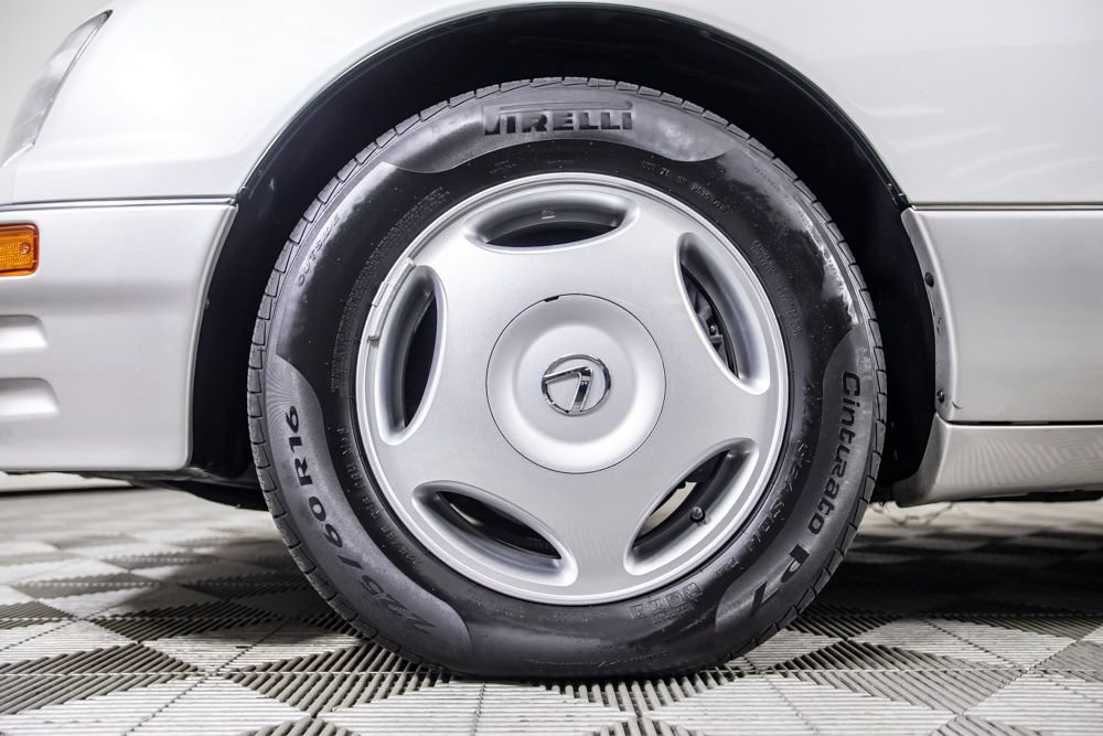 Used 1997 Lexus LS 400 w/ Coach Edition RWD image 31