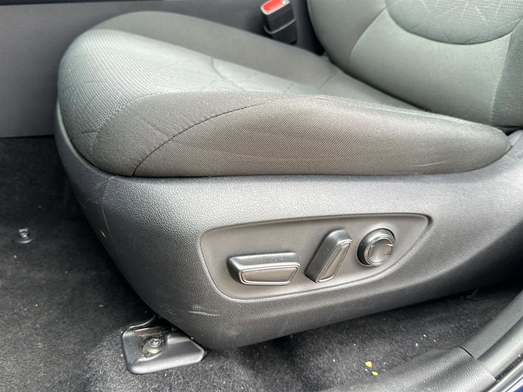 Certified 2025 Toyota RAV4 XLE image 12