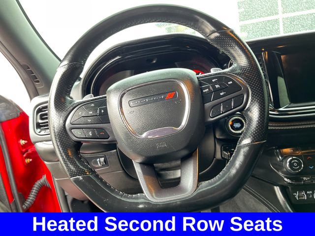 Used 2021 Dodge Durango GT AWD/4WD image 12