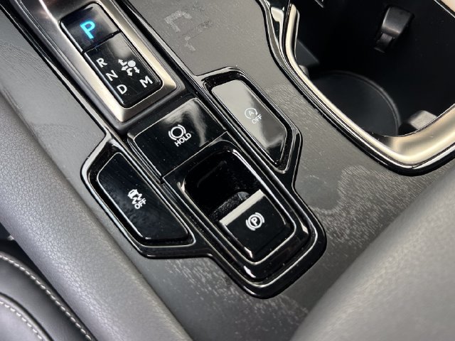 Used 2025 Lexus RX 350 Premium w/ Accessory Package FWD image 23