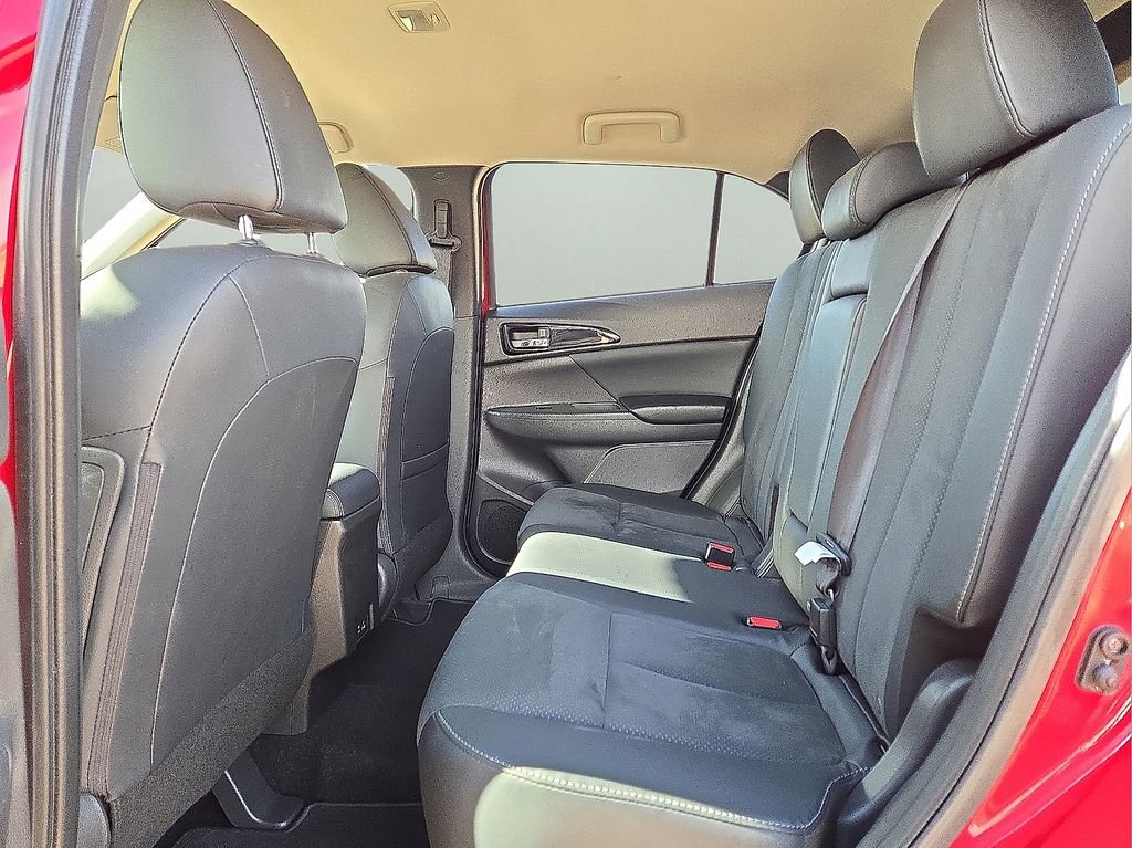 Used 2025 Mitsubishi Eclipse Cross SE image 16