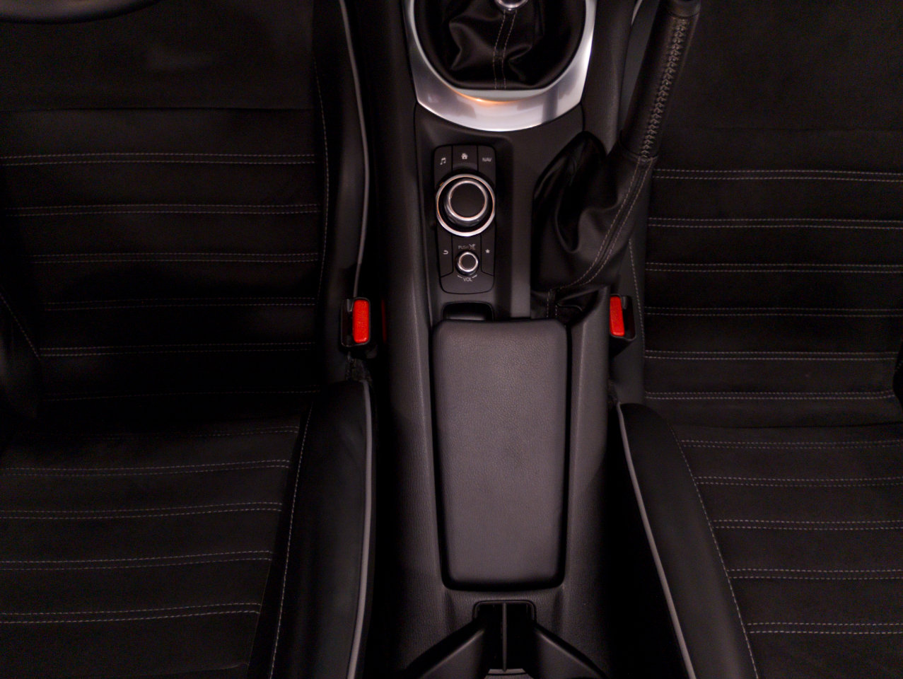 Used 2022 MAZDA MX-5 Miata Club w/ Brembo/BBS Recaro Package image 60