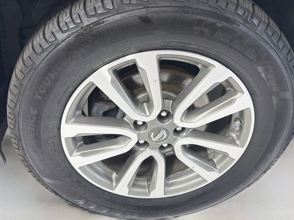 Used 2013 Nissan Pathfinder SL w/ SL Premium Pkg AWD/4WD image 33