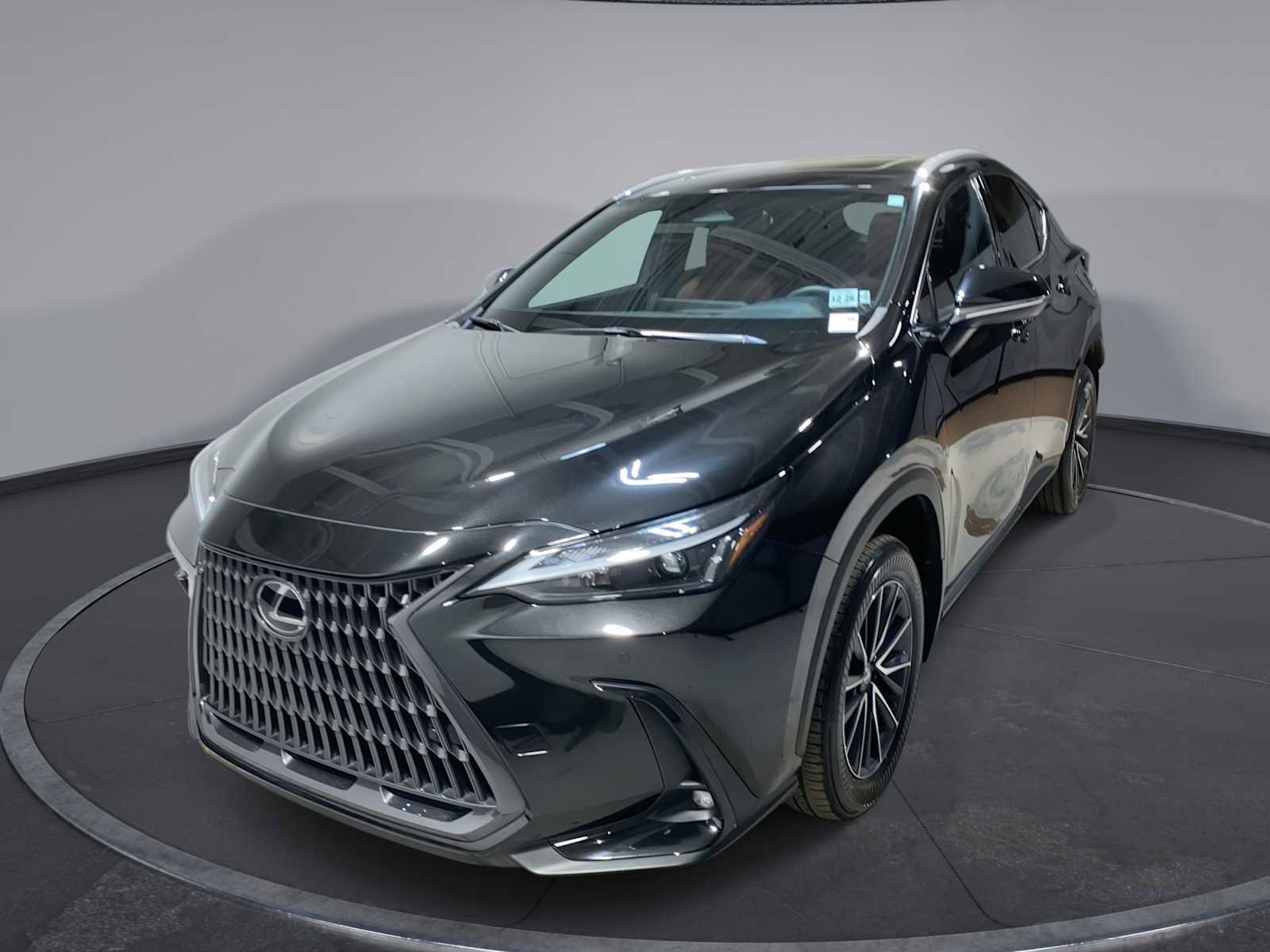 Used 2024 Lexus NX 350 AWD image 1