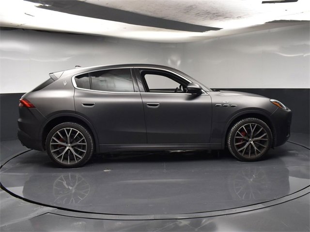 Used 2023 Maserati Grecale GT image 8