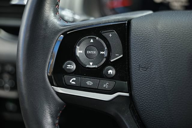 Used 2022 Honda Pilot Black Edition image 36