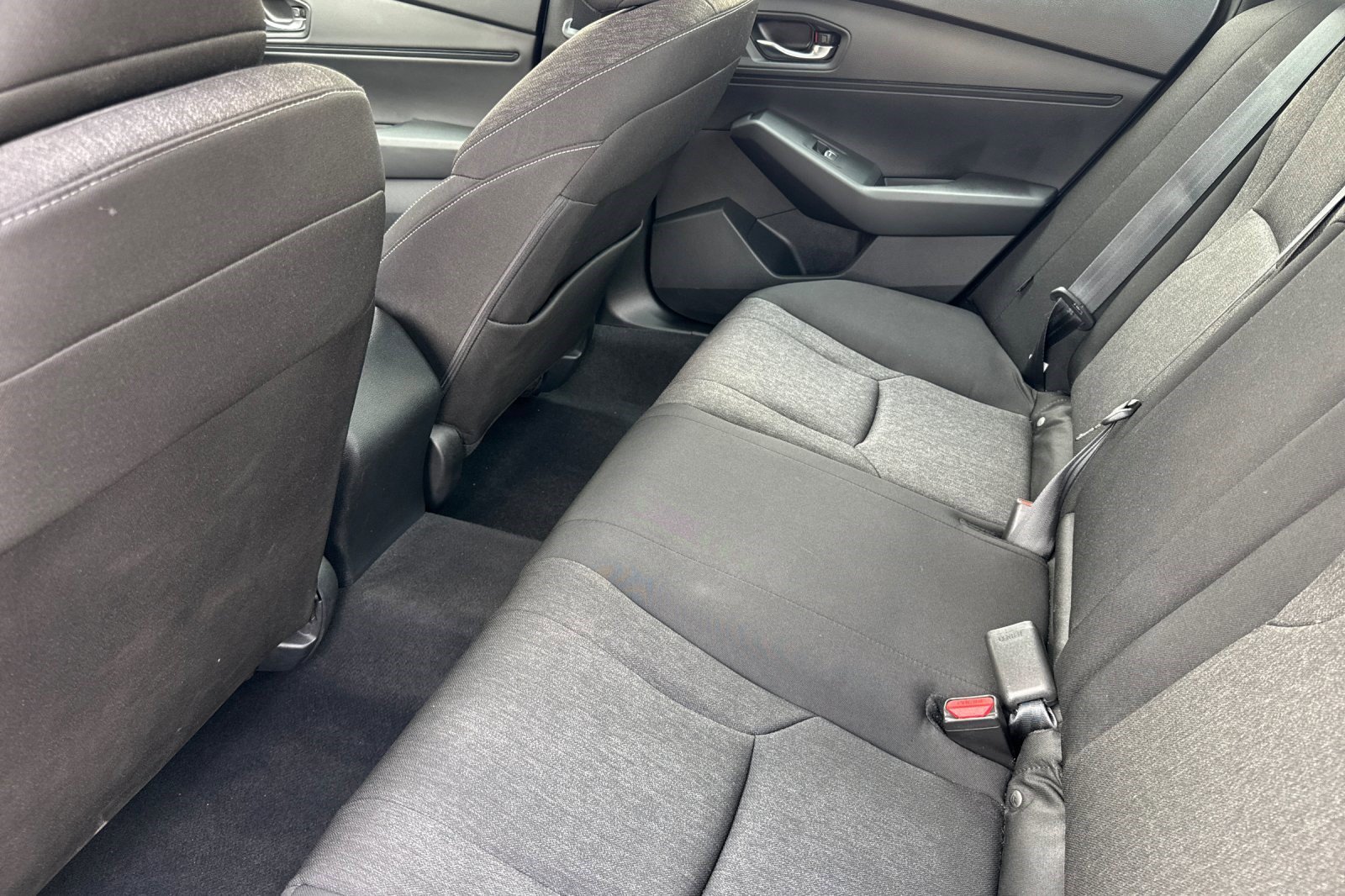 Used 2023 Honda Accord EX image 26